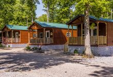 Country Acres Campground & Fun Park景点图片