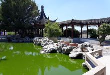 Santa Lucija Jogging Track景点图片