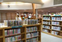 Julia Boyer Reinstein Library景点图片