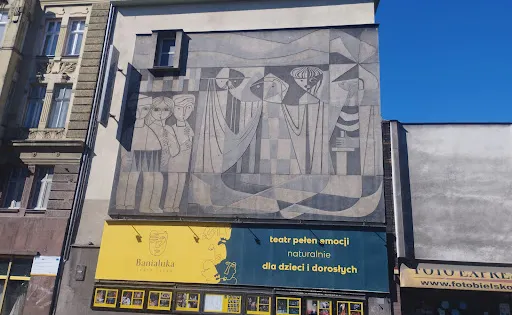 Teatr Lalek Banialuka