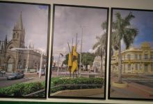 Raimundo de Oliveira Contemporary Art Museum景点图片