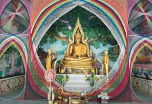 Wat Non Daeng景点图片