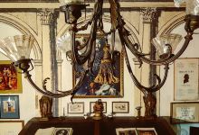 Accademia Indifferenti Risoluti景点图片