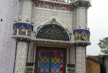 QADRI MASJID CHEDIPURWA景点图片
