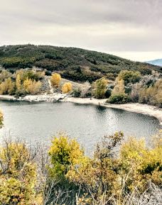 Dimple Dell Regional Park-山迪