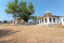 Purahar Mata Khargapur景点图片