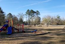 Denton Recreation Park景点图片