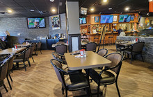 Pots Bar & Grill餐厅图片