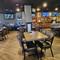 Pots Bar & Grill