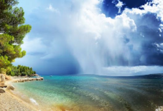 Camp Čiste景点图片