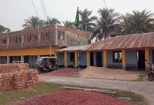 Chalna Billalia Madrasah Ground景点图片