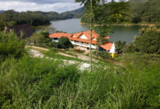 Ta Phayao Temple景点图片