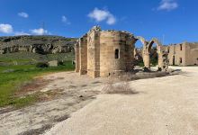 Agios Mamas景点图片