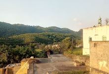 Kathey Aali Ziarat景点图片