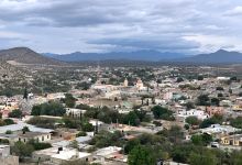 Cerro de la Campana景点图片