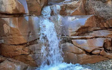 GEOPARC Bletterbach - UNESCO World Heritage