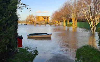 Victoria Pleasure Gardens