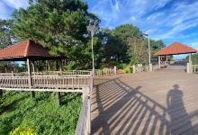 Viewpoint Senmonorum景点图片