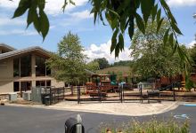 Marshall Library (Madison County Public Libraries)景点图片