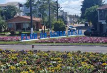 Paróquia Nossa Senhora de Fátima景点图片