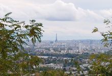 Panorama景点图片