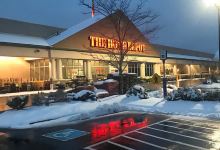 Garden Center at The Home Depot购物图片