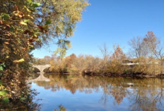 Collegeville Creekside Park景点图片