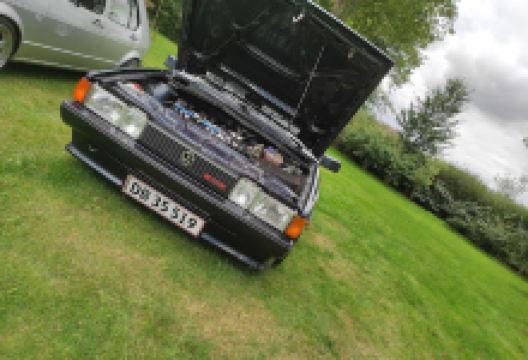 Befrielsessten Nr. 2 i Stoholm景点图片