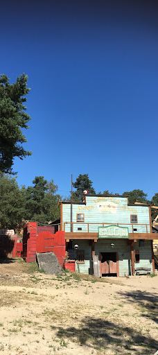 The Sand Sea-埃默农维尔