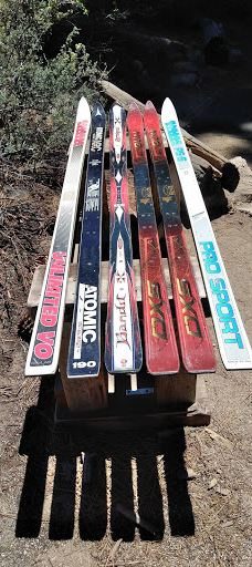 Zephyr Cove Park-道格拉斯县