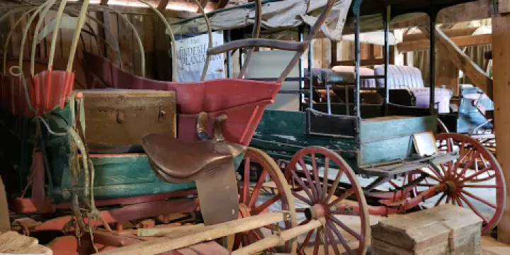 Mendenhall Plantation