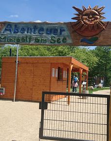 Stausee Oberwald-卡伦贝格