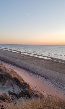 Nørlev Strand-Norlev Strand