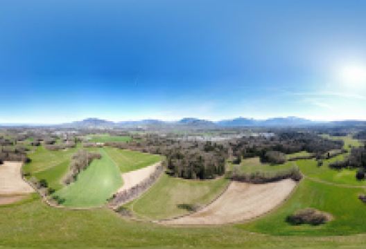 La Pierre Aux Fées景点图片