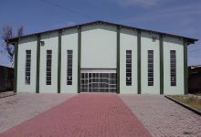 Igreja Presbiteriana da Renovação景点图片