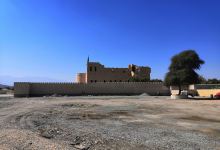 Al Fulaij Castle景点图片