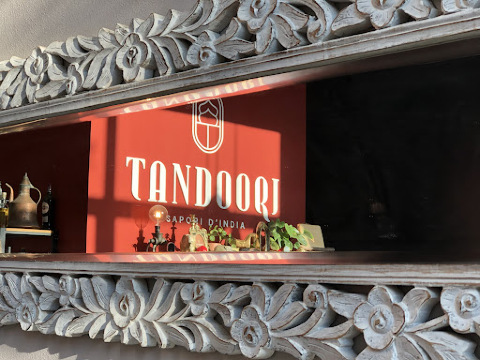 Tandoori餐厅图片