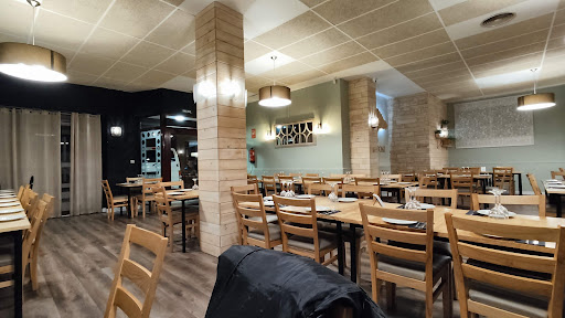 Restaurante Casa Toni餐厅图片