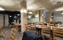 Restaurante Casa Toni餐厅图片