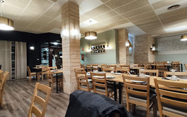 Restaurante Casa Toni