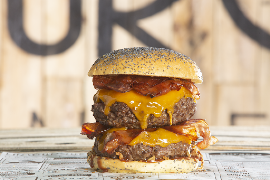 Lamburguesa (bétera)