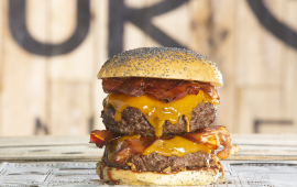Lamburguesa (bétera)