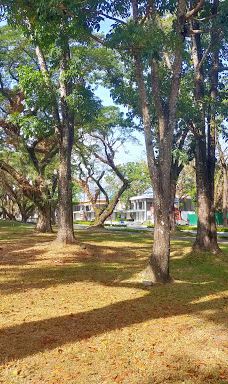 CDC - Children's Playground-马巴拉卡特