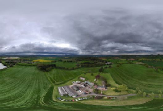 The Poplars景点图片