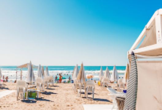 Balneario Prius景点图片