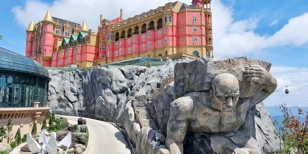 永安旅遊