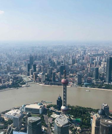 5D4N • Shanghai + Hangzhou + Suzhou + Wuzhen, a 25-person tour with no shopping stops