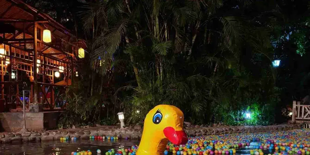 永安旅遊