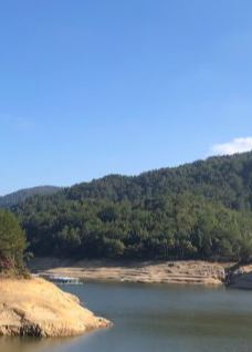 侠天下景区-尤溪