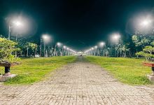 Pilgrimage Center of Our Lady of La Vang景点图片